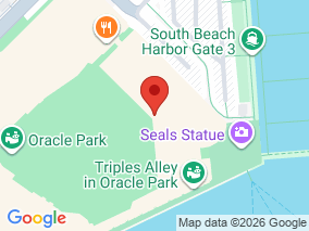 Map of Site Report: Giants Park, United States of America